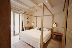 Borgo Lianti Rooms San Pasquale